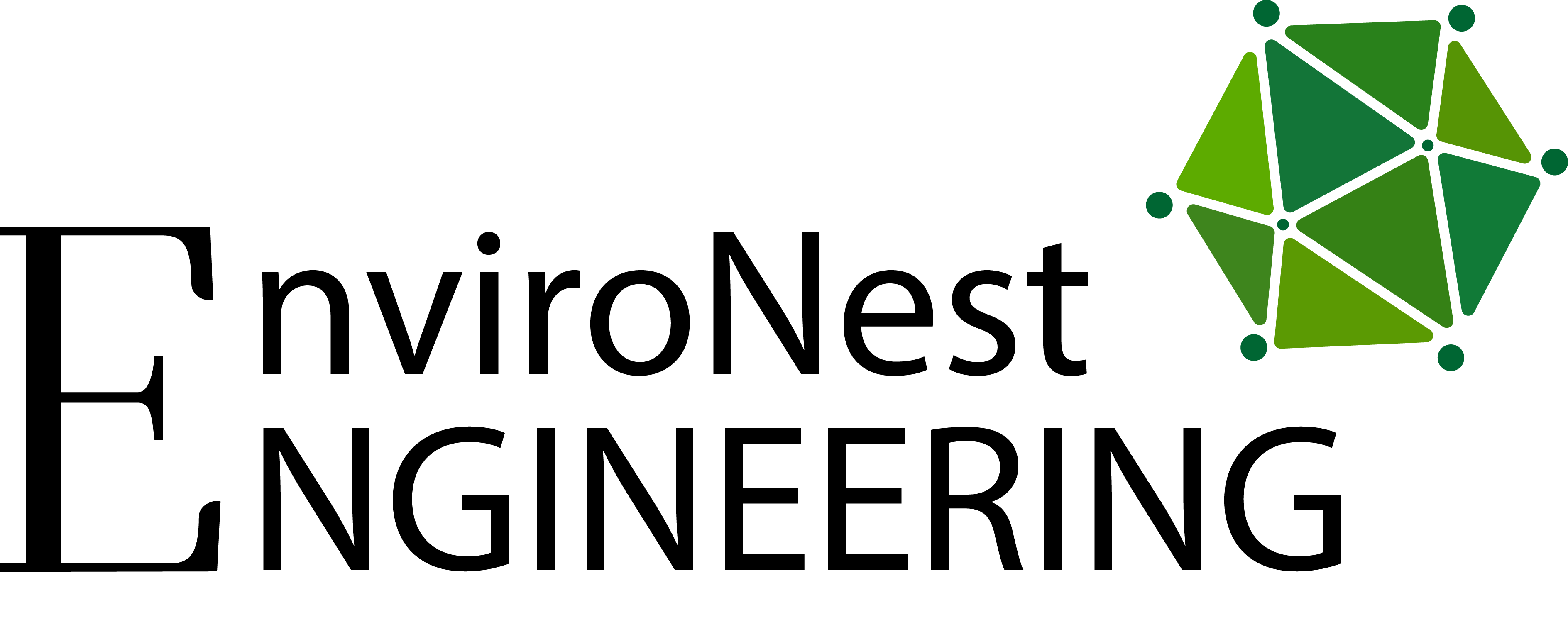 EnviroNest Logo