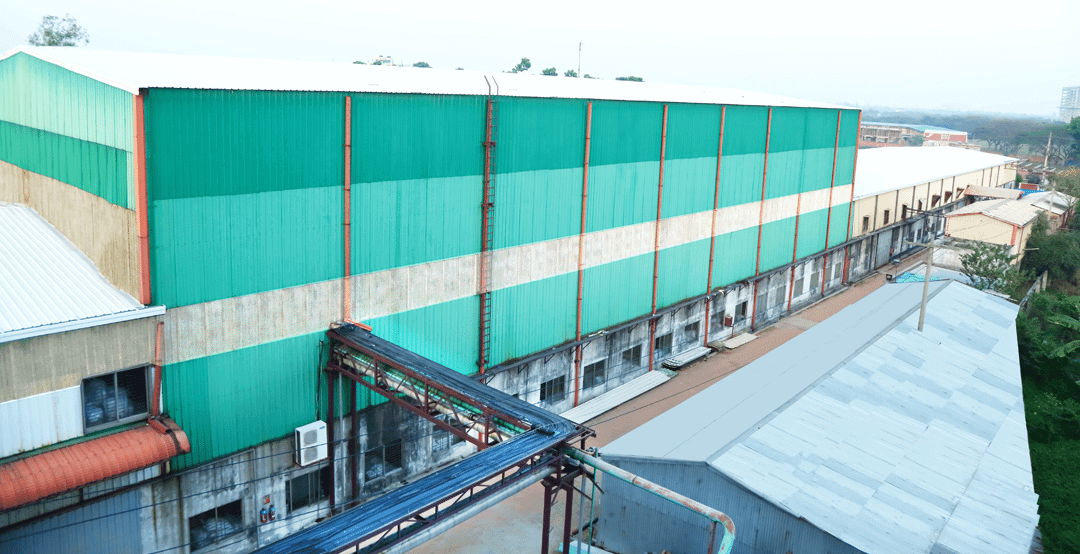 Simtex Industries Limited