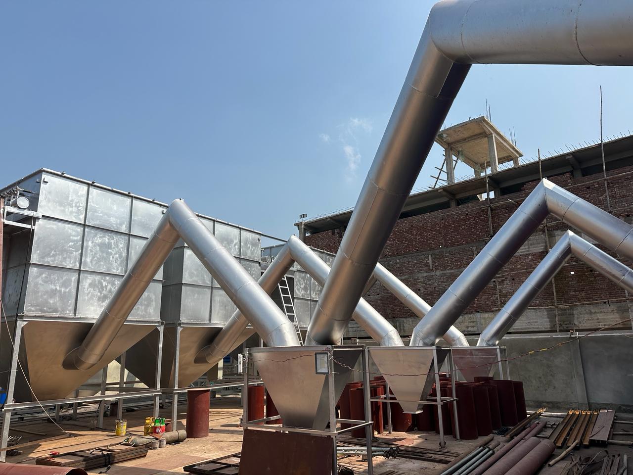 MS Metal Industries Ltd