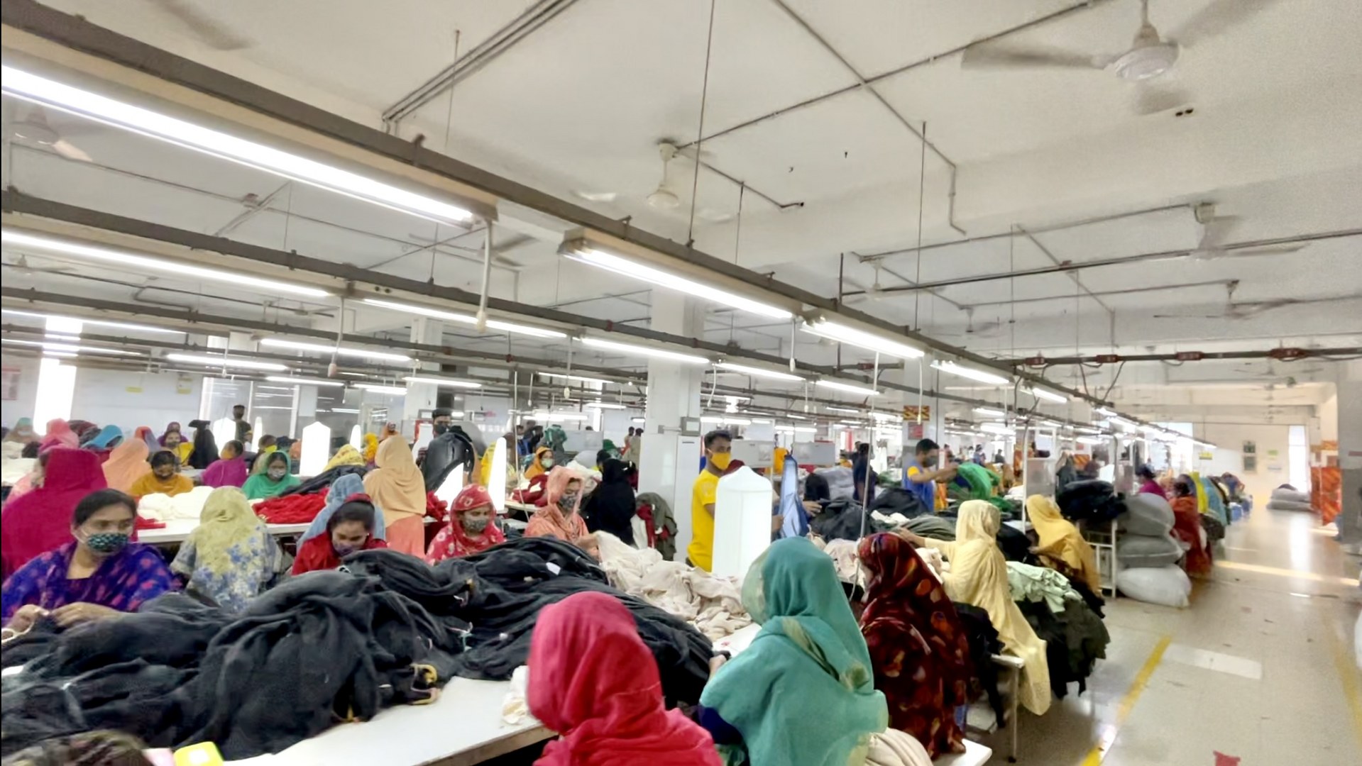 Atashi Fashion Ltd